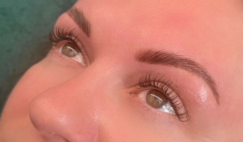 classic eyelashes after in Ellesmere Port