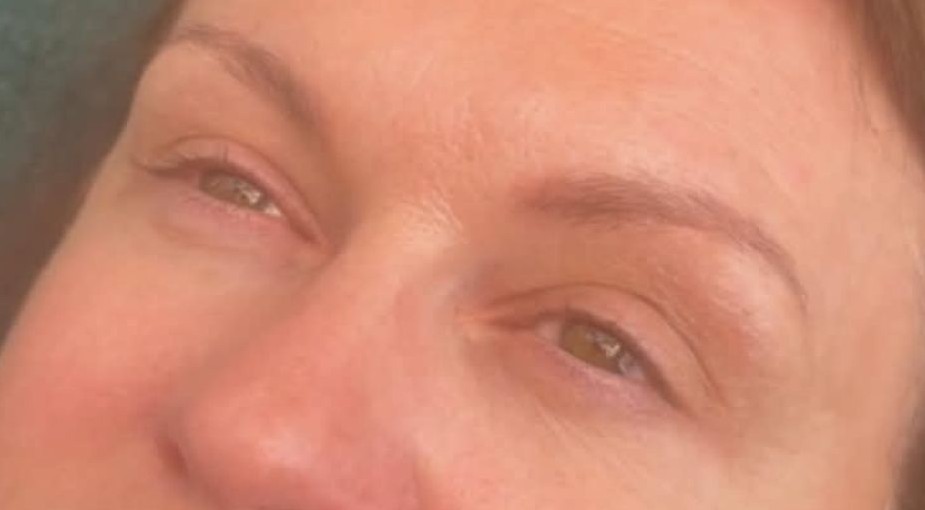 classic eyelashes before in Ellesmere Port
