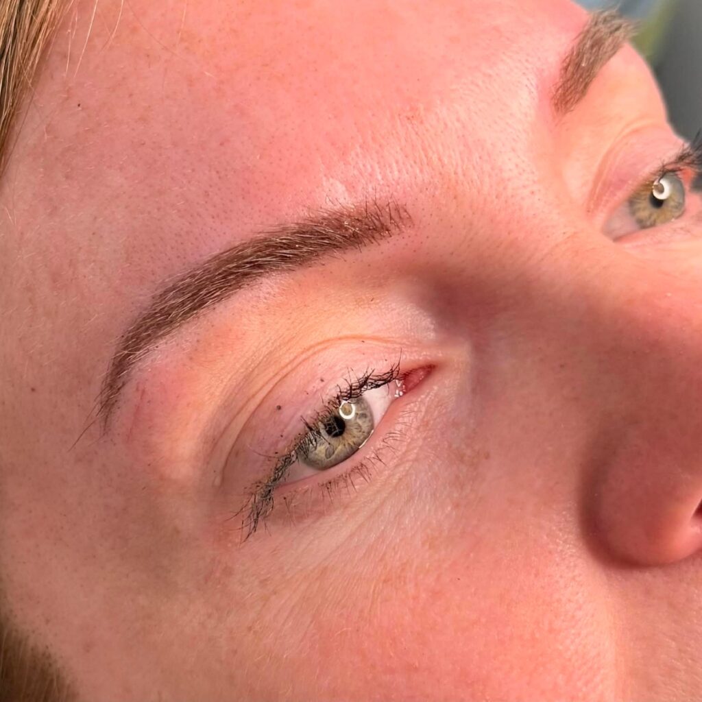 Brows in ellesmere Port